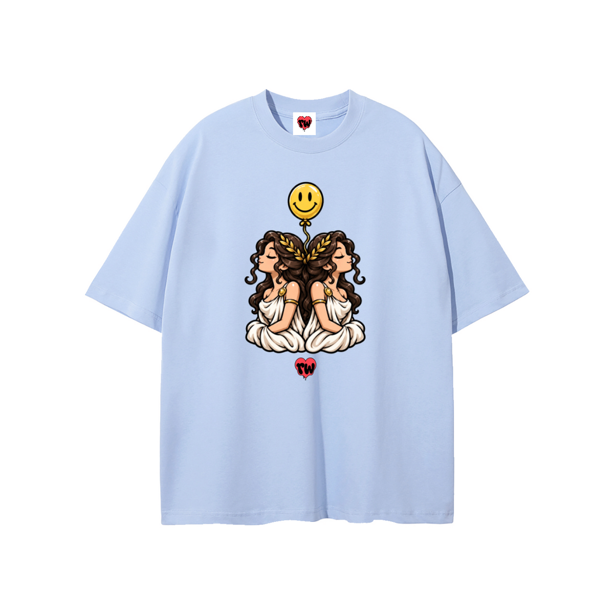 Gemini Tee