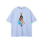 Aquarius Tee