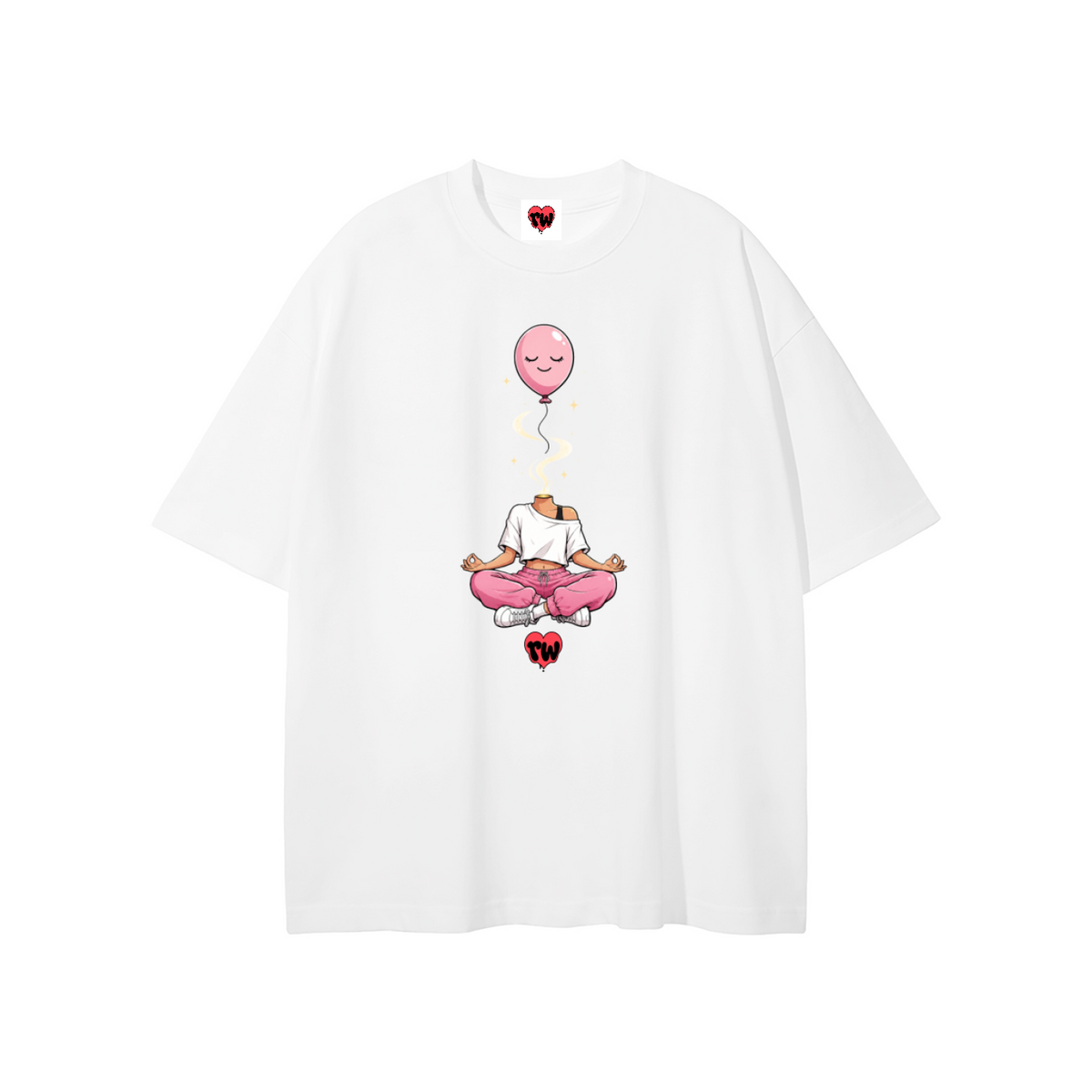Nirvana Tee