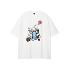 Saigon Tee