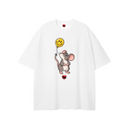 Year Of The Rat Tee