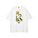 Year Of The Snake Tee