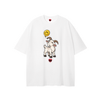 Year Of The Goat Tee