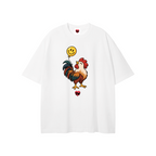 Year Of The Rooster Tee