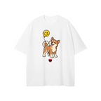 Year Of The Dog Tee