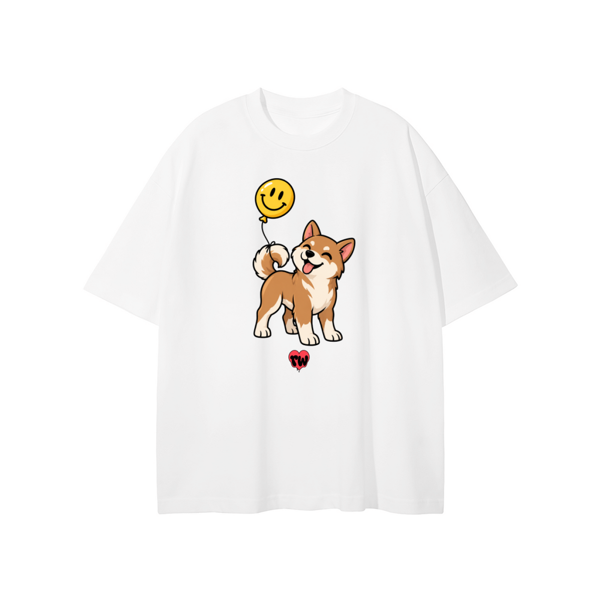 Year Of The Dog Tee