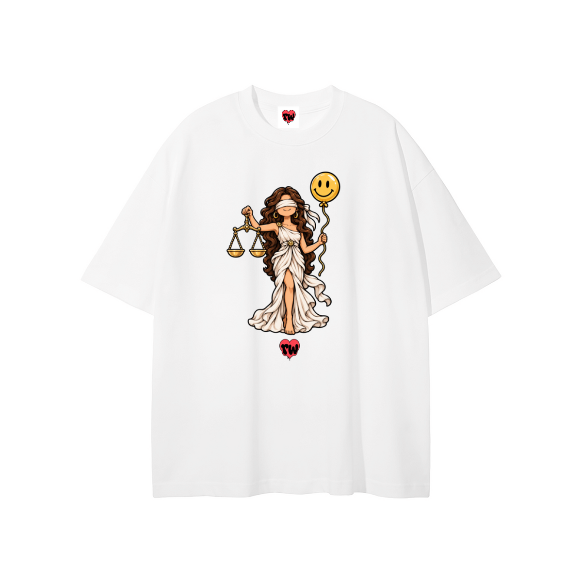 Libra Tee