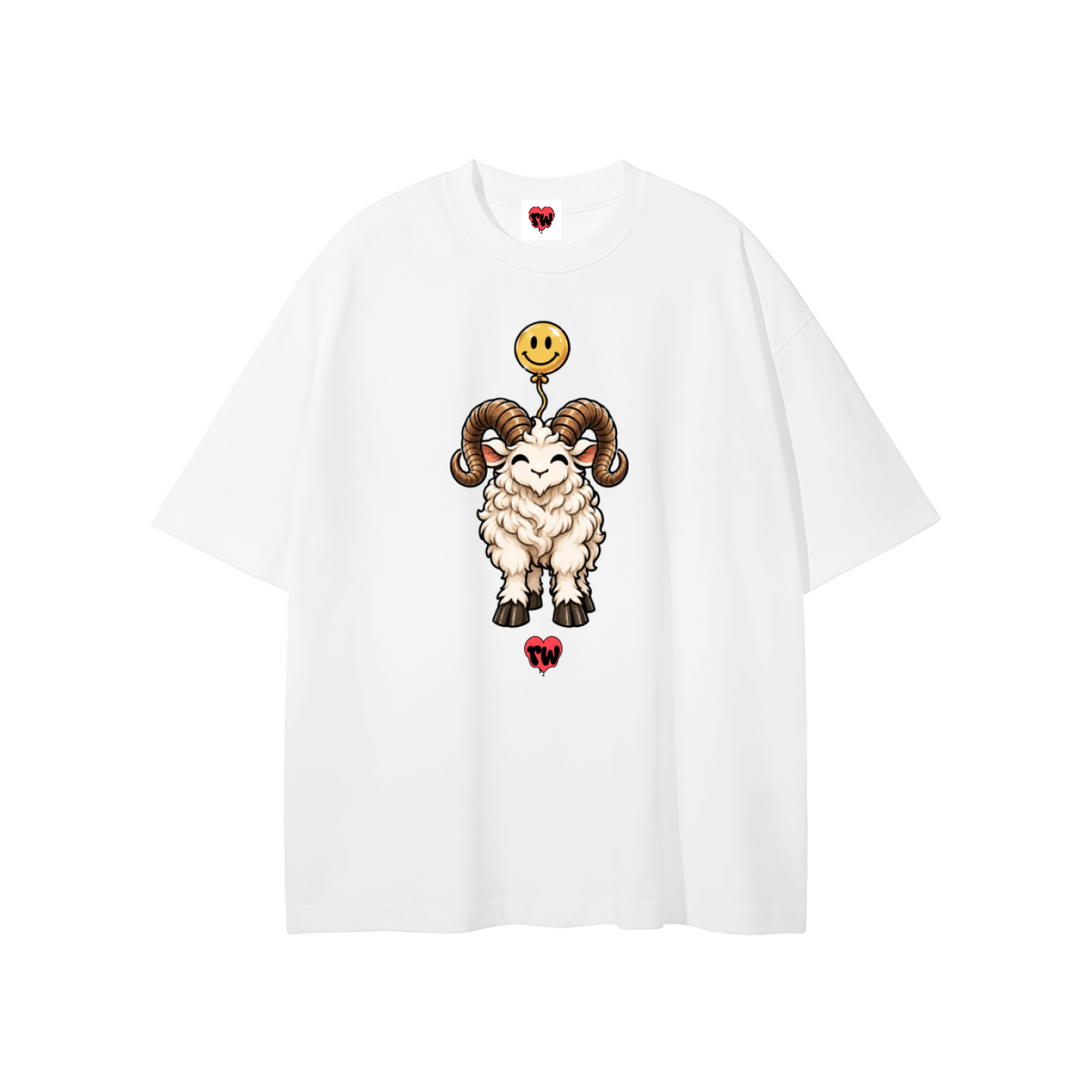 Aries Tee