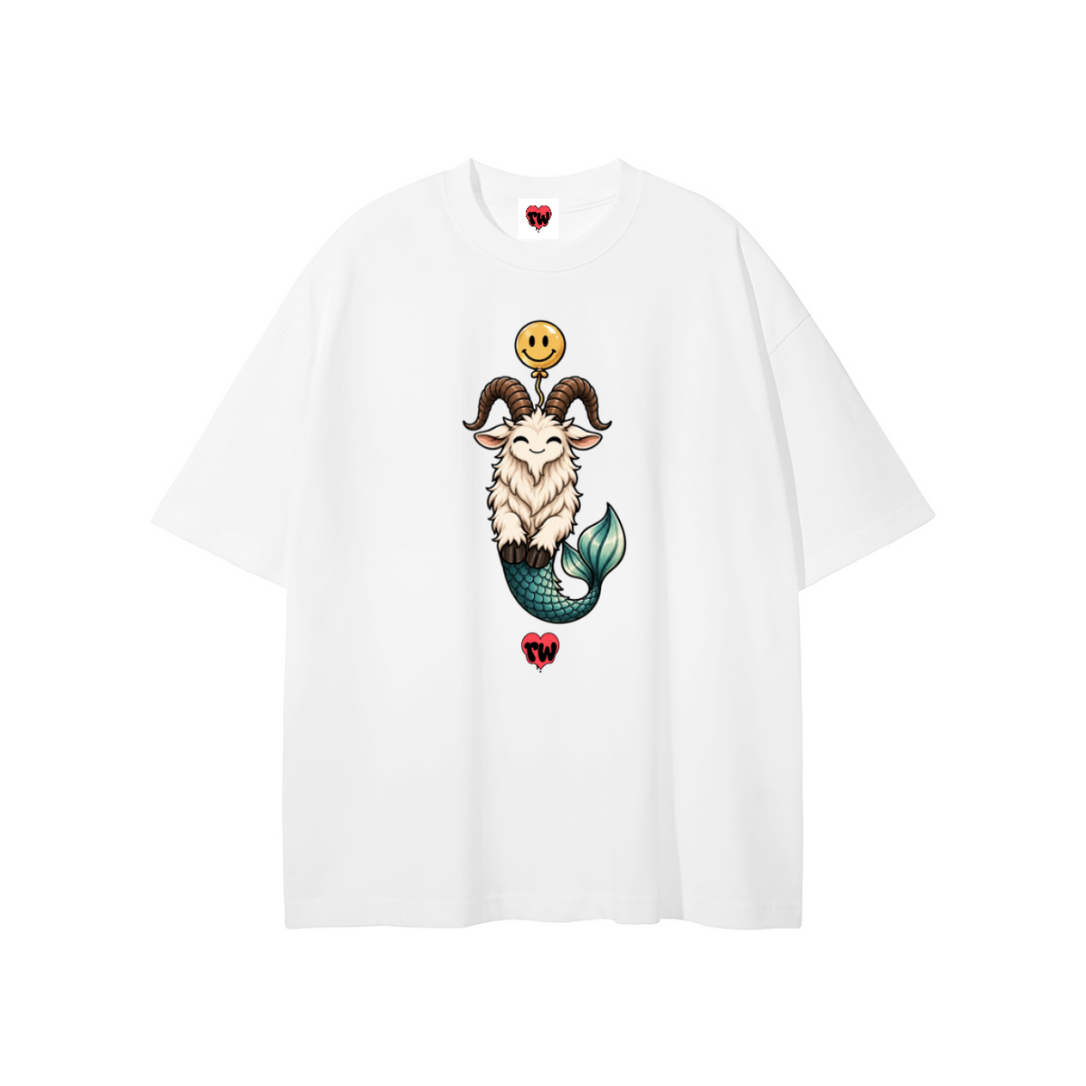 Capricorn Tee