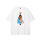 Aquarius Tee