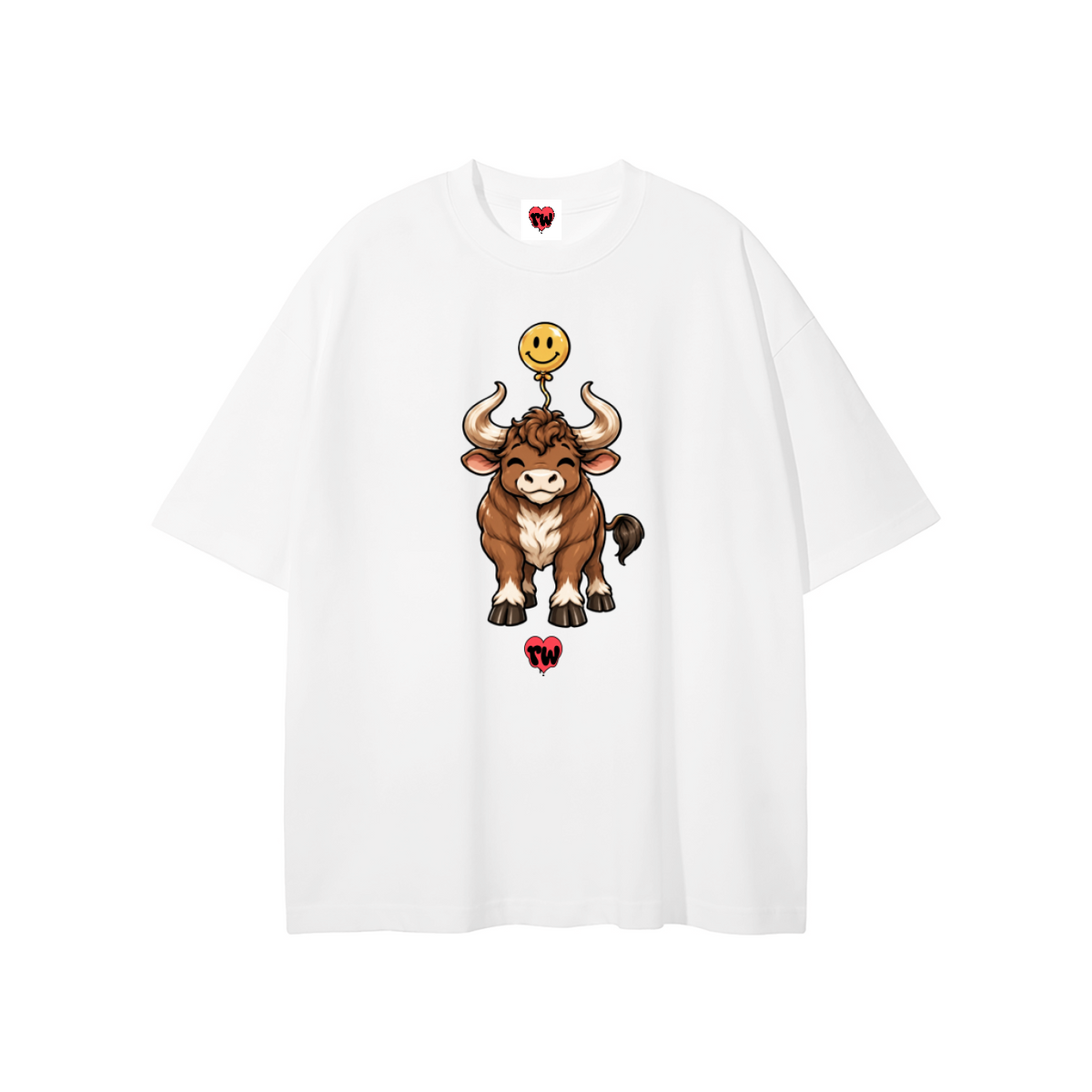 Taurus Tee