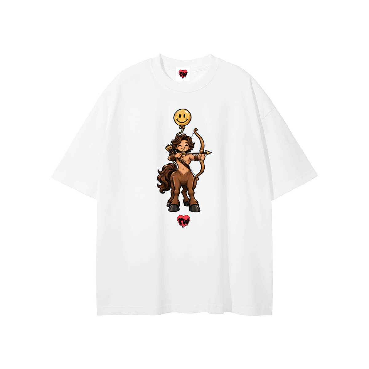 Sagittarius Tee