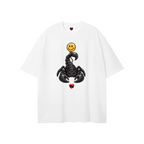 Scorpio Tee