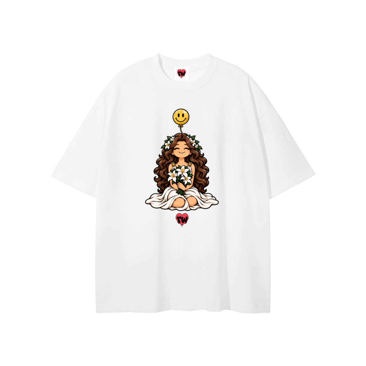 Virgo Tee