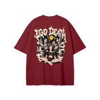 Ego Death Tee