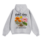 California x Vietnam Hoodie