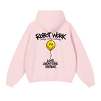 Orange County Hoodie