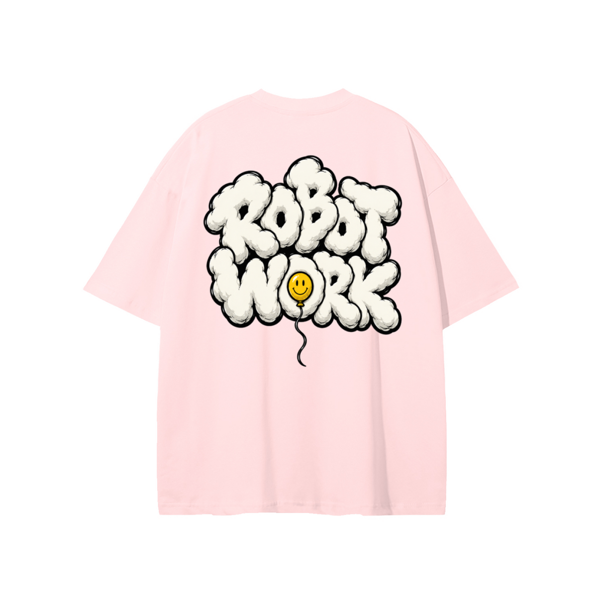 Clouds Tee