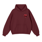 Love Gratitude Repeat Hoodie