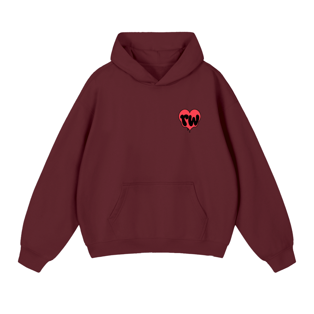 Love Gratitude Repeat Hoodie