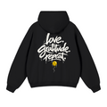 Love Gratitude Repeat Hoodie