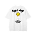 Orange County Tee