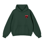 Love Gratitude Repeat Hoodie