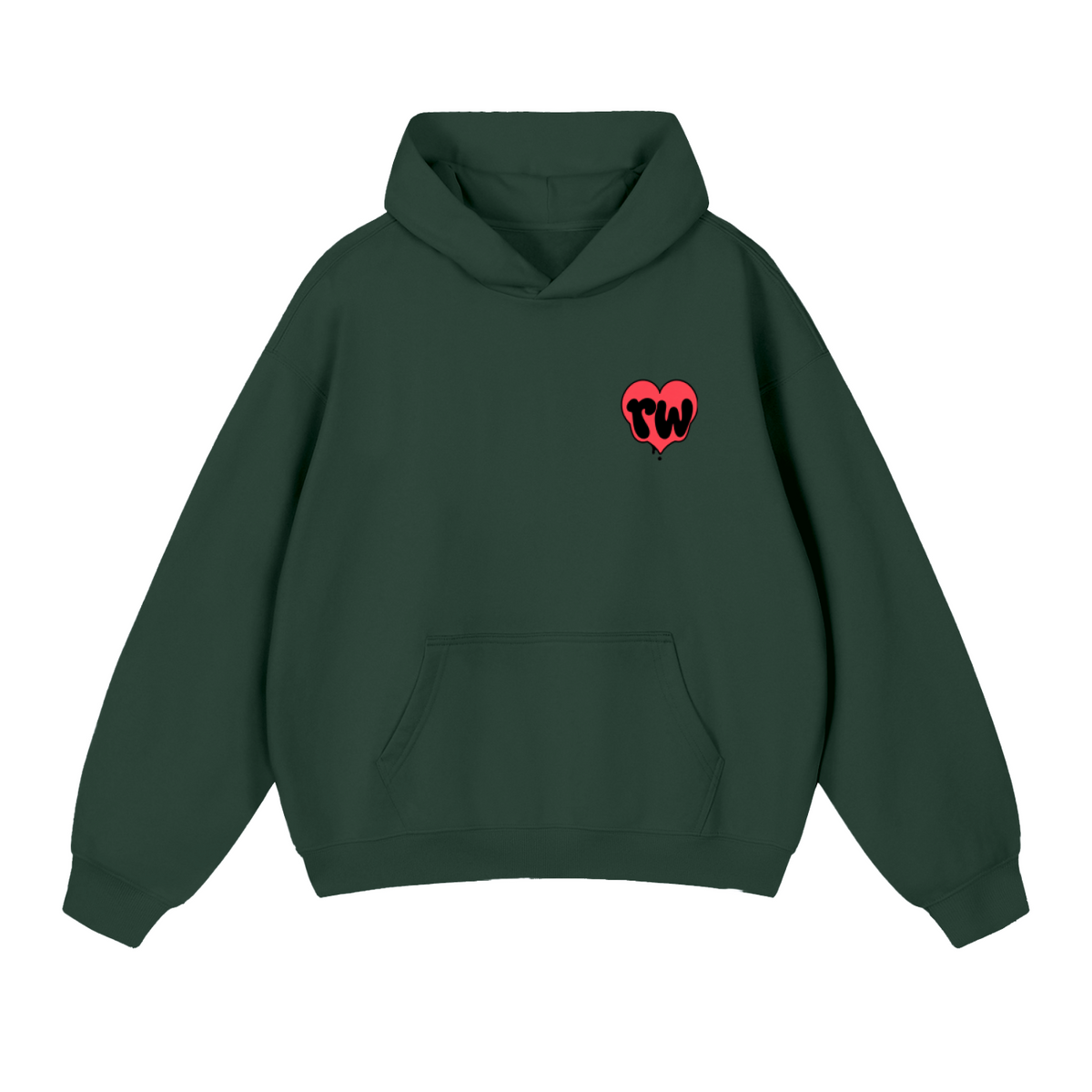 Love Gratitude Repeat Hoodie