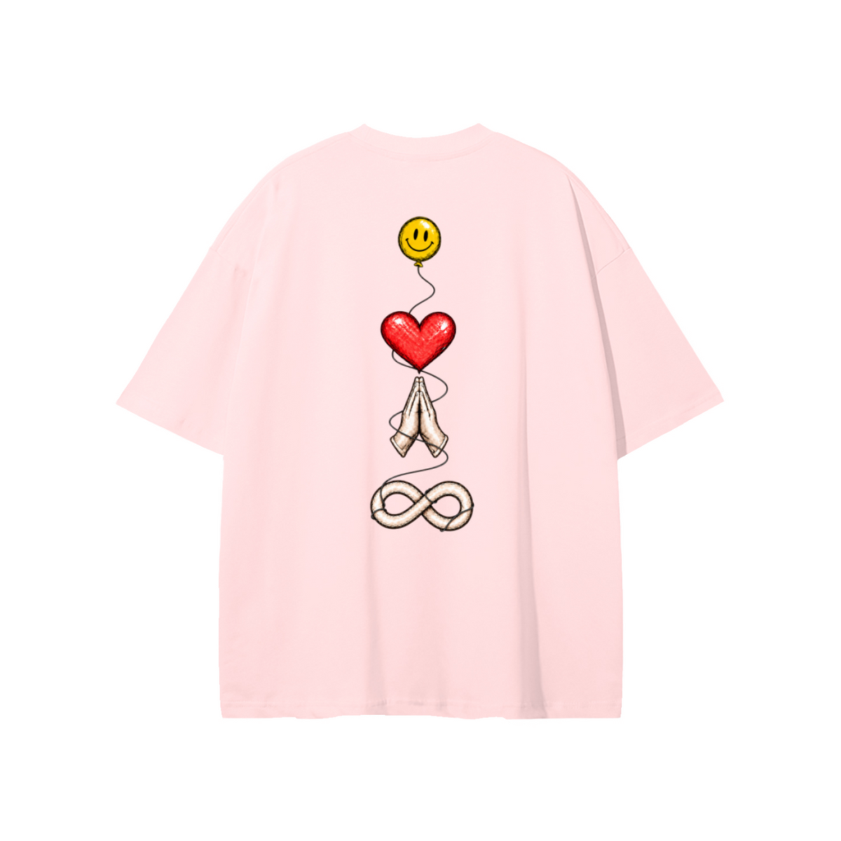 Symbols Tee