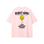 Orange County Tee