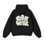 Clouds Hoodie