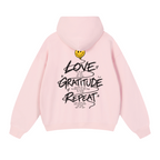 Scribble Hoodie