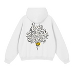 Love Gratitude Repeat Hoodie
