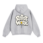 Clouds Hoodie
