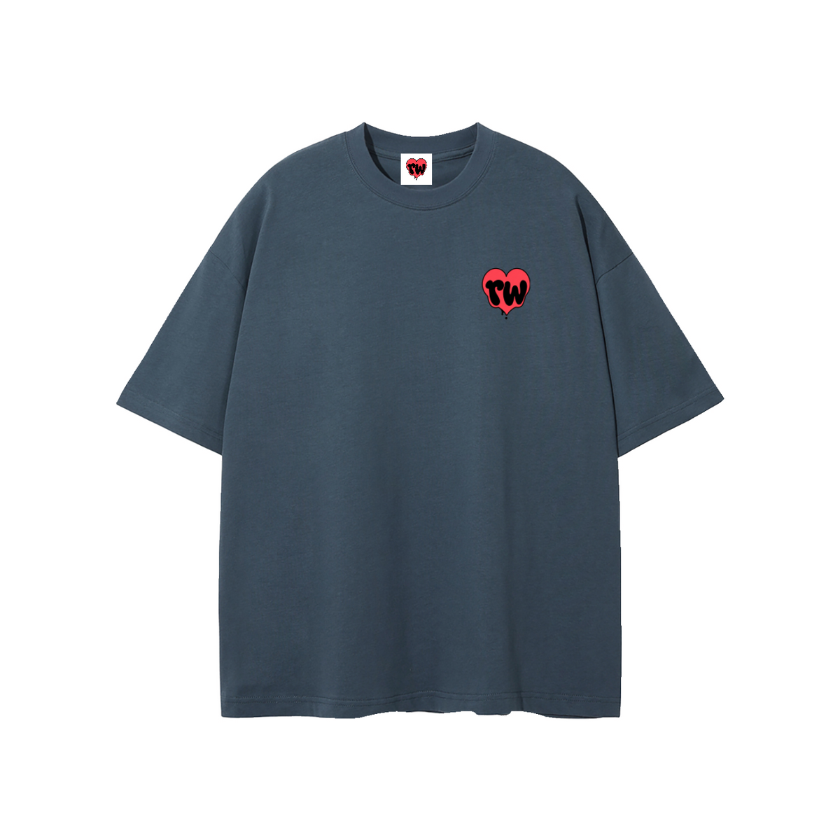 Ego Death Tee