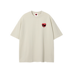 Make Love Not War Tee