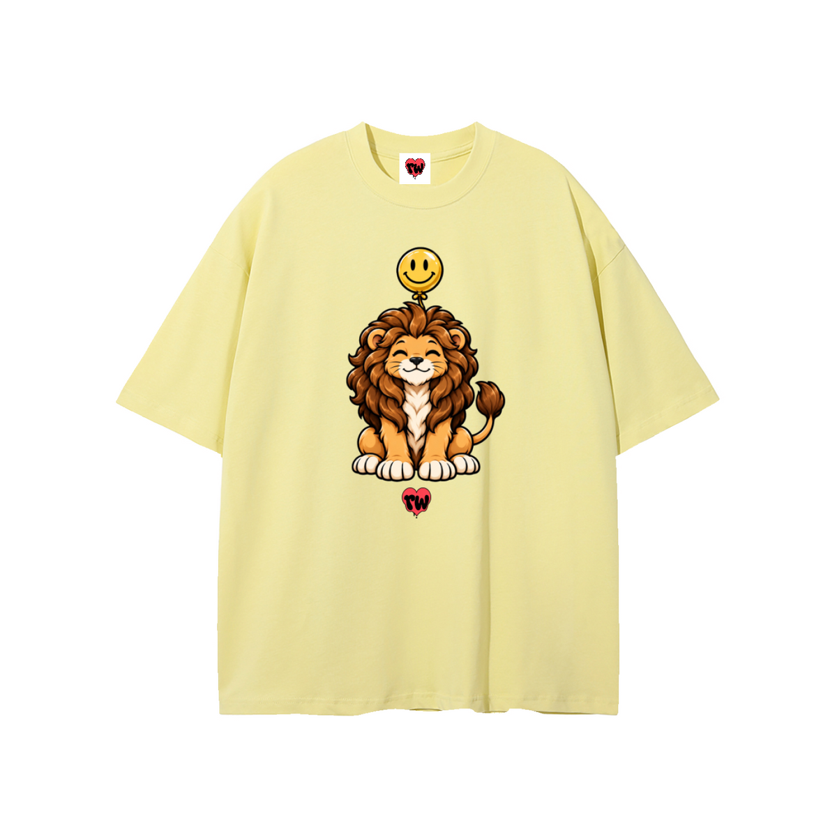 Leo Tee