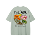 California x Vietnam Tee