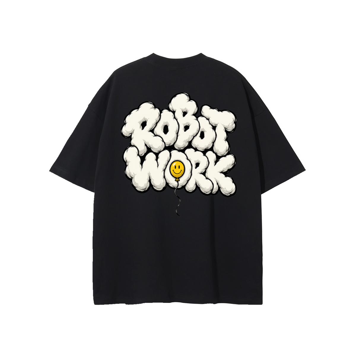 Clouds Tee
