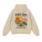 California x Vietnam Hoodie