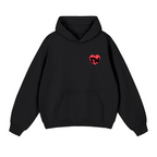 Clouds Hoodie