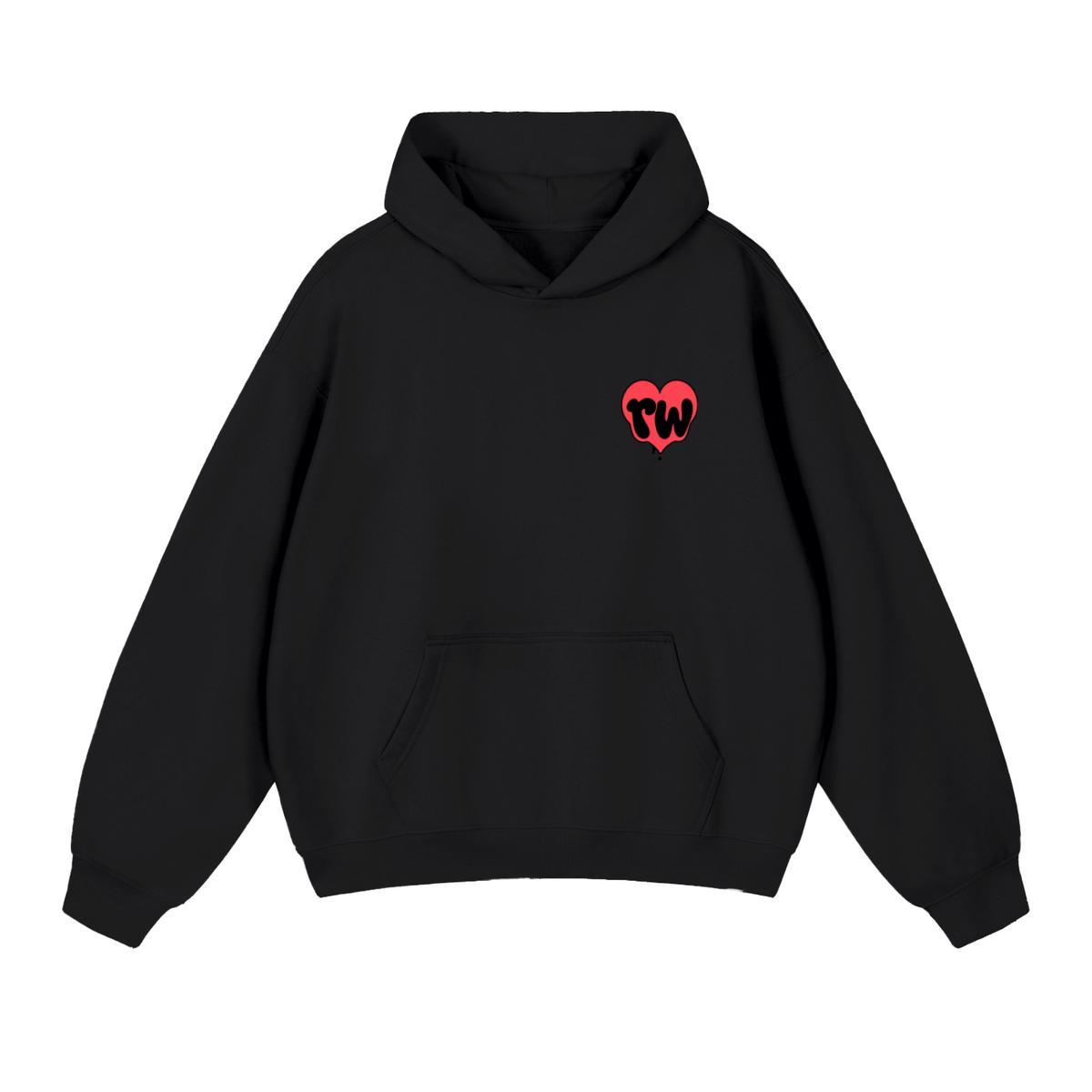 Clouds Hoodie