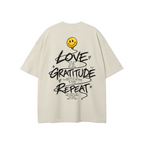 Scribble Tee