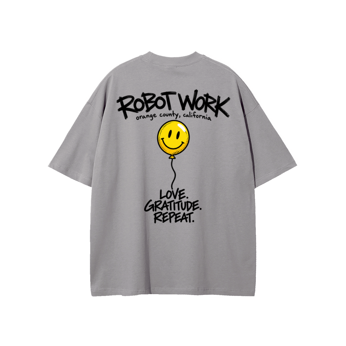 Orange County Tee