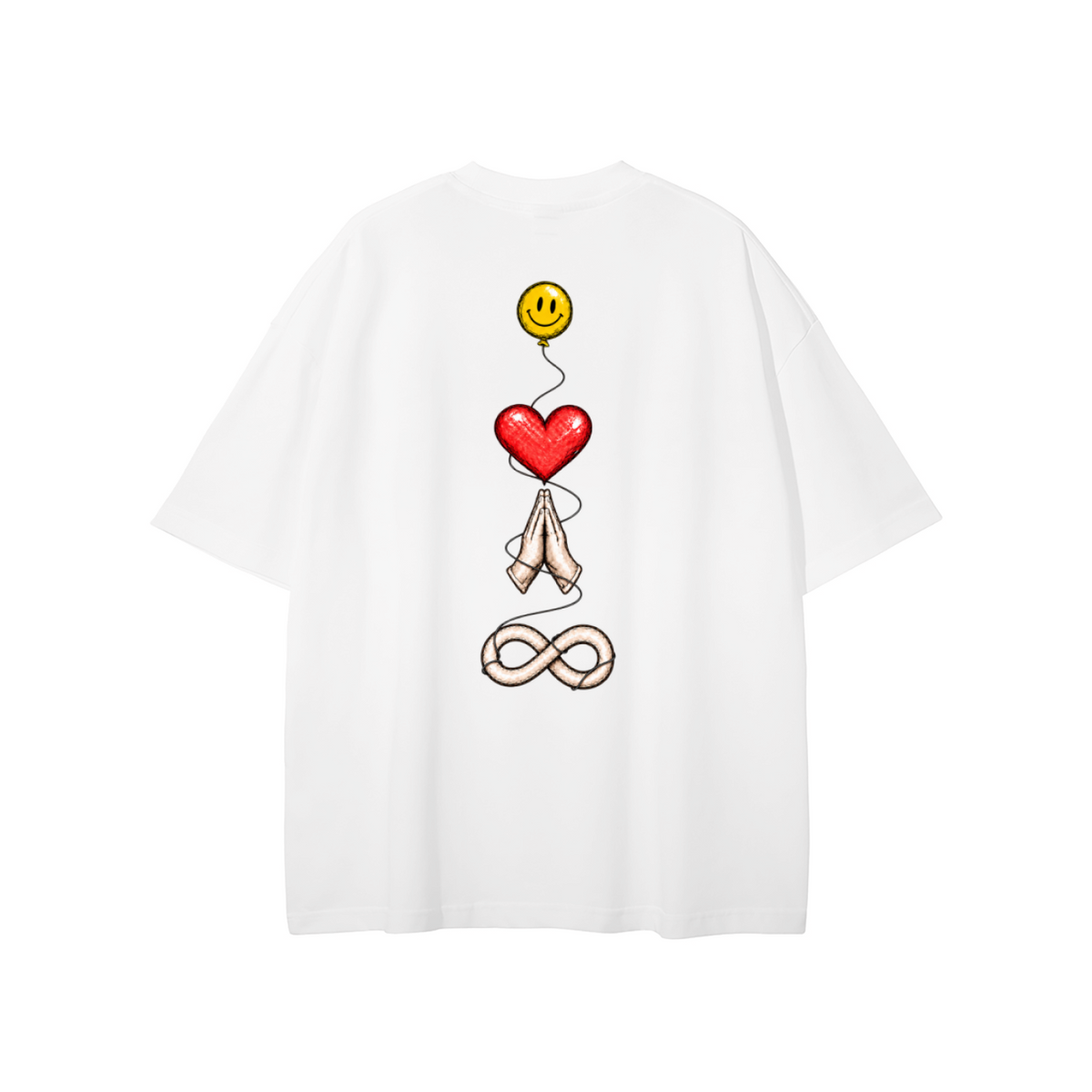 Symbols Tee
