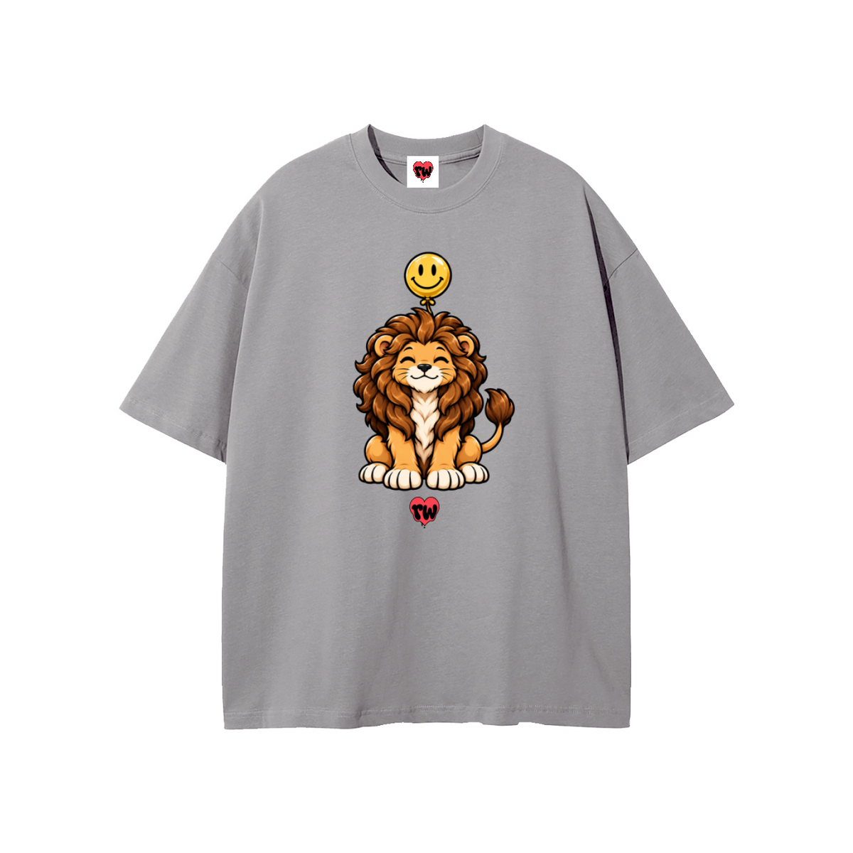 Leo Tee