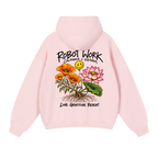California x Vietnam Hoodie