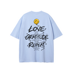 Scribble Tee