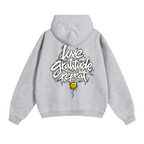 Love Gratitude Repeat Hoodie