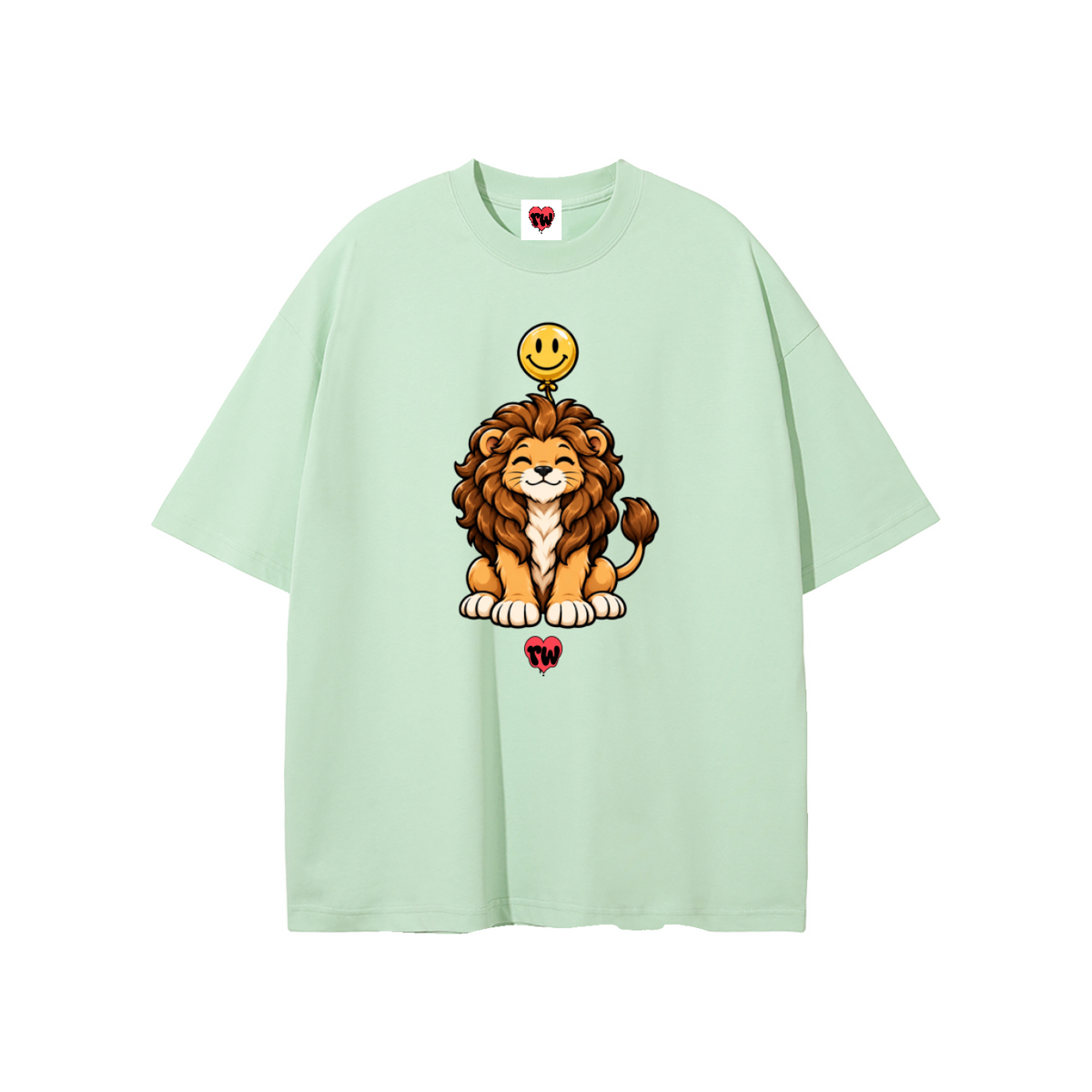 Leo Tee